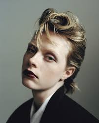 ISSUE 32 AN AFFAIR TO REMEMBER Photographer @anndyjackson Styling  @yutoinagakiii Models Kido (Donna)