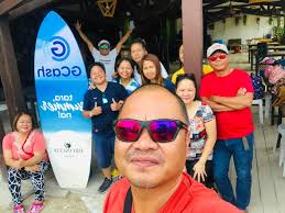 Broncos Siargao
