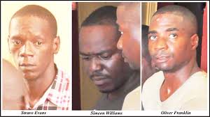 Former Bourda Post Office robbery accused to face trial for abducting cop