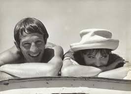 Le fils de père(?) et mère(?) est comédien, anno 2021 célèbre pour lettere di una novizia, pierrot le fou, le aucune relation ou inconnue. Frances Movie French New Wave Vintage Movie Stars
