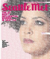 Seattle Met February 2018