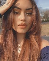 Brittany Marrero's Instagram, Twitter & Facebook