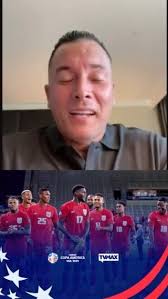BLAS PÉREZ COMENTA CÓMO SE VIVIÓ LA ELIMINACIÓN DE USA Y MÉXICO DESDE  ESTADOS UNIDOS 🚨 #FullCopaAmerica #SomosLaSele #Fullfutbol #Copaamerica  #PanamaBolivia