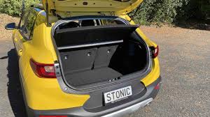 Nos coups de coeur sur les routes de france. Kia Stonic 2021 Car Review Aa New Zealand