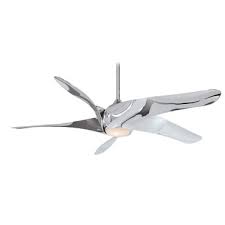 1 year limited warrany, lifetime warranty on motors only. Artemis Smart Fan With Light By Minka Aire F803dl Dk