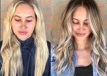 Balayage can be a great technique to bring out different notes in red hair, too. How To Dye Black Hair Pink Whether It S Dark Or Pastel Pink Can You Do It Without Bleaching