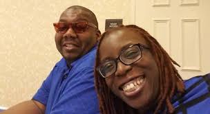 Dwayne Laughlin and Vanessa Underwood's Wedding Website