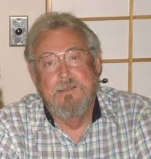 Ed "Stump" Dodd Obituary