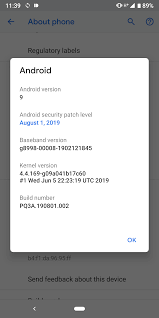 Just like some people cannot handle the truth, some android phones cannot handle the update. Pixel 2 Xl Downgraded From Android 10 To Android 9 Due To Poor Performance Apps Crashing Issues And Poor Battery Life How About Your Experience With Android 10 On Pixel 2 Xl Pixel2xl