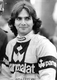 Nelson piquet souto maior is a brazilian driver who raced in formula one for ensign, mclaren, brabham, williams, lotus and benetton, for 23 wins from 204 starts to be world champion in 1981. Nelson Piquet Photograph By Mike Flynn