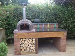 Primo 60 Clare Woodward The Stone Bake Oven Company Pizza Oven Outdoor Pizza Oven Backyard