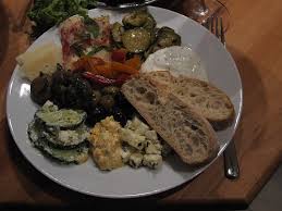 8 видео 28 просмотров обновлен 12 янв. Vegetarisches Antipasti Buffet Gourmandise