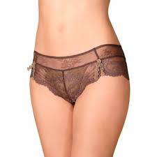 Shorty femme *** boutique en ligne well *** nos collections de shorty en dentelle ou microfibre pour toutes les femmes ! Selmark Shorty Dentelle Violeta Chocolat Sous Vetements Shorties Boxers Femme 26 40