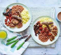 If you buy from a link, we may earn a com. Vegan Breakfast Recipes Bbc Good Food