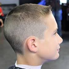 The crop will feature a series of waves that curve around well and fit in. 15 Best Hairstyles For Boys Mens Beauty Tips Haircuts