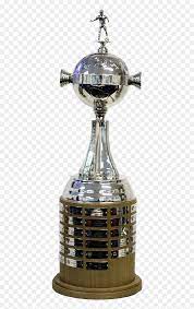 A 30 años de la libertadores, se lee como lema. Copa Libertadores Trofeo Vector Hd Png Download Vhv