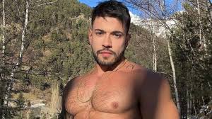 Jasdavi, an amazing artist of homo erotic illustrations - El Closet LGBT