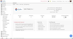 The software makes much of its ability to replace several other paid monthly services, from slack to dropbox. Zoho Email Hosting Setup
