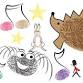 Rhyme Time at Petworth Library event image