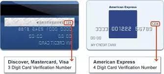 The cvv number (card verification value) on your credit card or debit card is a 3 digit number on visa®, mastercard® and discover® branded credit and debit cards.on your american express® branded credit or debit card it is a 4 digit numeric code. How To Find The Cvv Number On A Visa Debit Card Quora