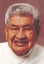 Gerald Chavez Obituary (1937