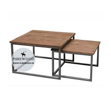 We did not find results for: Industrial Square Coffee Table Set Purewood