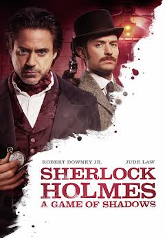 Sherlock Holmes: A Game of Shadows - Movies on Google Play