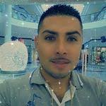 Amilcar Posada's Instagram, Twitter & Facebook