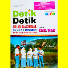 Ruang Belajar Siswa Kelas 8 Soal Unbk Bahasa Inggris Smk 2017 Dan Kunci Jawaban