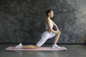 Image result for Stretching