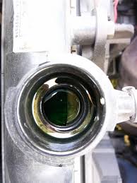 Ini yang aku alami pada kereta wira 1 5 auto. Tanda Tanda Radiator Bocor Farhan Alias