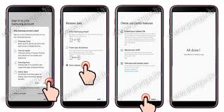 Get at&t samsung galaxy a6 unlock code and follow simple steps to unlock at&t samsung galaxy a6 for free. Safe Remove Frp Account Samsung Galaxy A6 Plus A600f A605fn Pangu In