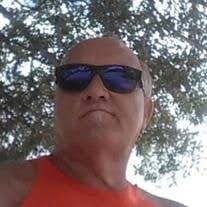 Gary "Gooey" Troute Obituary