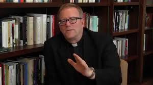 Bishop Robert Barron Word On Fire Podcast Fr Barron On Intentional Discipleship Catholic Father Catholic Faith Formation Discipleship