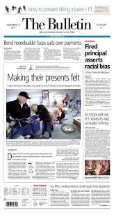Mcintire, i would tend to lean towards mcintire. Bulletin Daily Paper 12 15 11 By Western Communications Inc Issuu