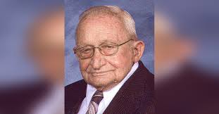 Obituary information for Carl A Ingold