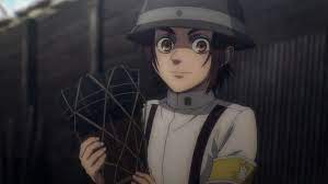 Shingeki No Kyojin Season 4 Attack On Titan Anime Attack On Titan Shingeki No Kyojin Season 4