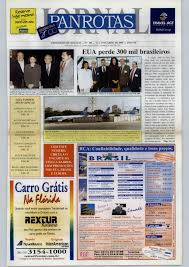 Jornal PANROTAS - Edição 389 - Abril2000 by PANROTAS Editora - Issuu