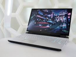Beli alienware laptop online berkualitas dengan harga murah terbaru 2021 di tokopedia! Alienware Area 51m Laptop Gaming Yang Bisa Ganti Cpu Dan Gpu