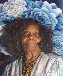 Marian Boykins Obituary