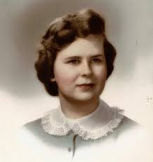 Gail H. Baxter, obituary