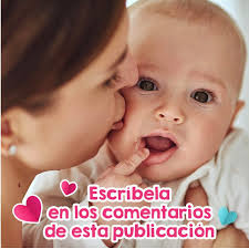 No hay amor más grande que el de una mamá por su bebé. 🤱 Es momento de que  nos lo cuentes. ❤️​ Tienes del 9 al 13 de febrero de 2022 para
