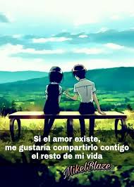 Frases Anime Amor Another Misaki Anime Fondo De Anime