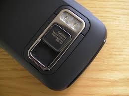 Nokia N86 8MP Review - Part 1 ...