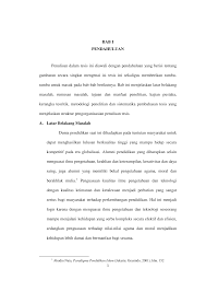 Pernyataan masalah objektif am kajian yang dijalankan ini bertujuan untuk mengkaji perayaan yang memusnahkan anak bangsa melayu objektif khusus 1. Http Eprints Ums Ac Id 41758 4 Bab 20i 20pendahuluan Pdf
