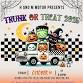 H&M Motors Trunk or Treat event in Weston, WV