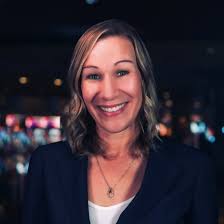 Camila's mentor, Amber Jung, recently set up a meeting with Kim Scott, GM  at Universal Horror Unleashed, and Jenna Potter, AGM at Universal Horror  Unleashed. They talked about the future experiences coming