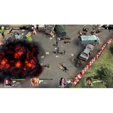 The latest tweets from zombieland: Zombieland Double Tap Road Trip Nintendo Switch Zl813 Best Buy