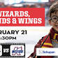 Indy Fuel at Kalamazoo Wings event image