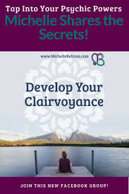 Whether you want to sharpen your psychic abilities or expand your consciousness through manifestation or creativity, these books offer incredible stories of . Tap Into Your Psychic Powers New Facebook Group Exciting News Michelle Beltran Has Started A Dynamic New Facebook Psychic Development Psychic Powers Psychic